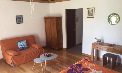 Pension Wipa Lodge